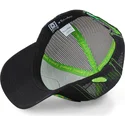 kepure-islenkta-juoda-snapback-psy2-rick-ir-morty-rikas-ir-mortis-capslab