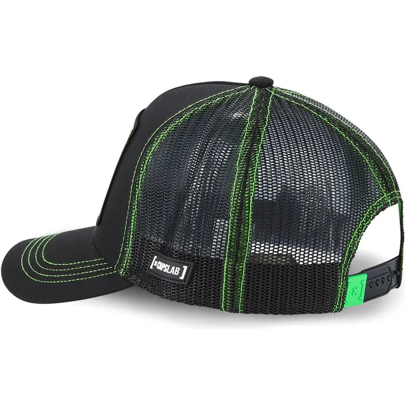 kepure-islenkta-juoda-snapback-psy2-rick-ir-morty-rikas-ir-mortis-capslab