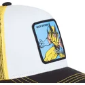 kepure-islenkta-balta-snapback-wol2-wolverine-marvel-comics-capslab
