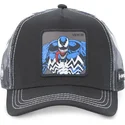 kepure-islenkta-juoda-snapback-mar3-ven2-venom-marvel-comics-capslab