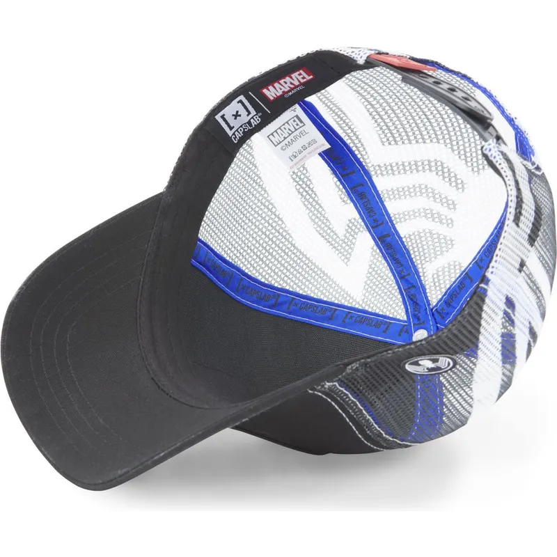 kepure-islenkta-juoda-snapback-mar3-ven2-venom-marvel-comics-capslab