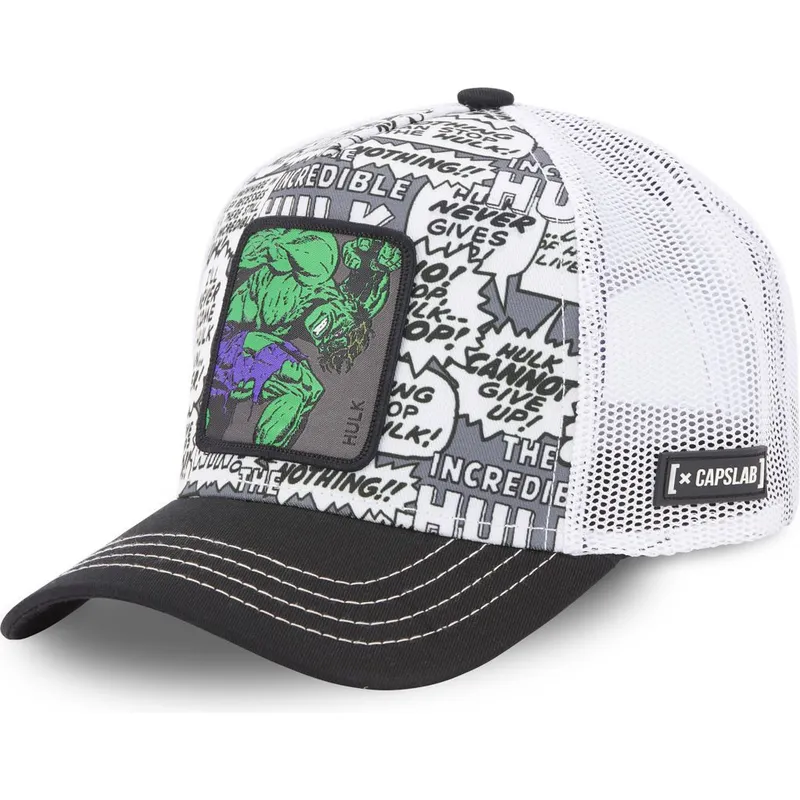 kepure-islenkta-balta-snapback-hul1-hulk-marvel-comics-capslab