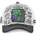 kepure-islenkta-balta-snapback-hul1-hulk-marvel-comics-capslab
