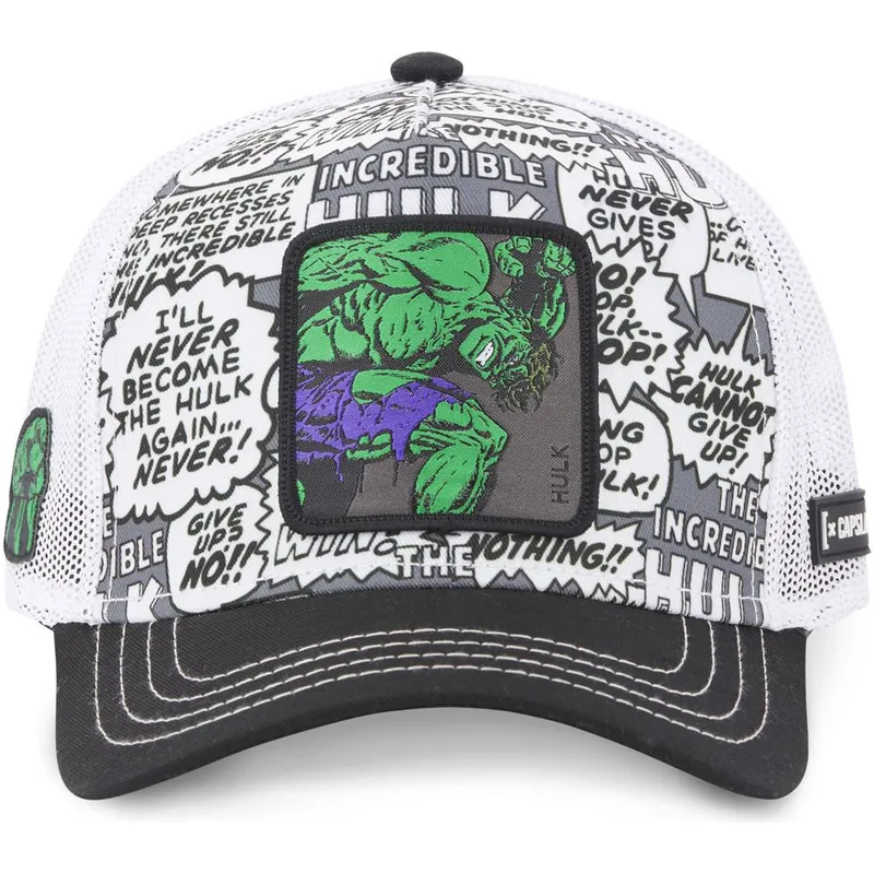 kepure-islenkta-balta-snapback-hul1-hulk-marvel-comics-capslab