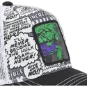 kepure-islenkta-balta-snapback-hul1-hulk-marvel-comics-capslab