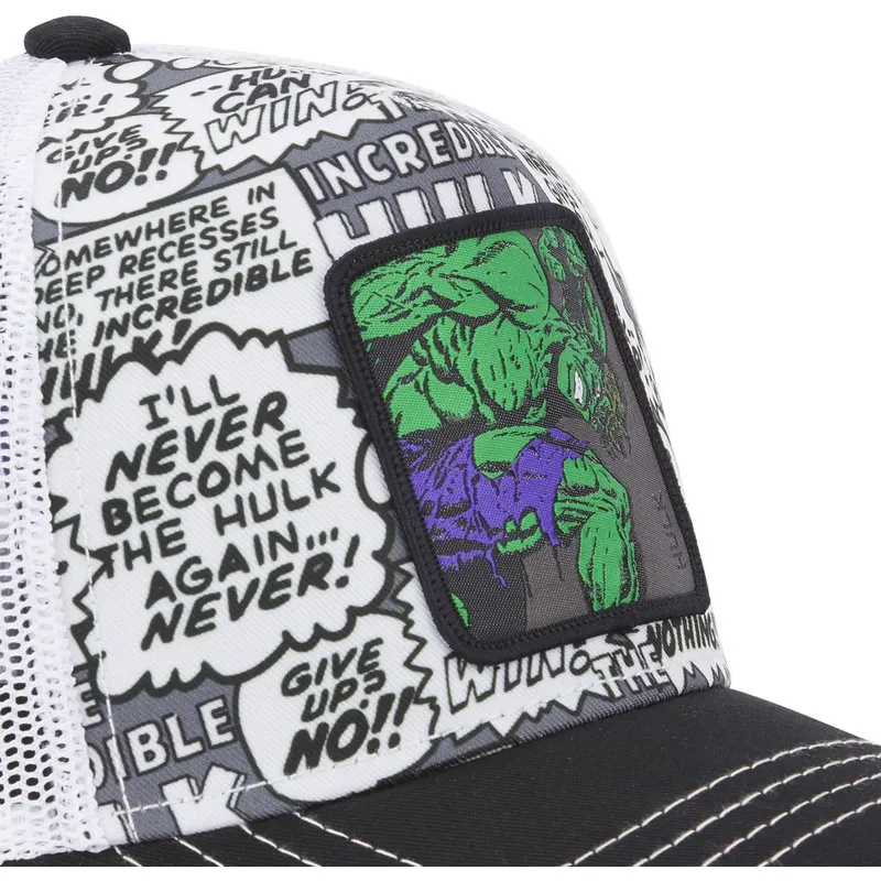 kepure-islenkta-balta-snapback-hul1-hulk-marvel-comics-capslab