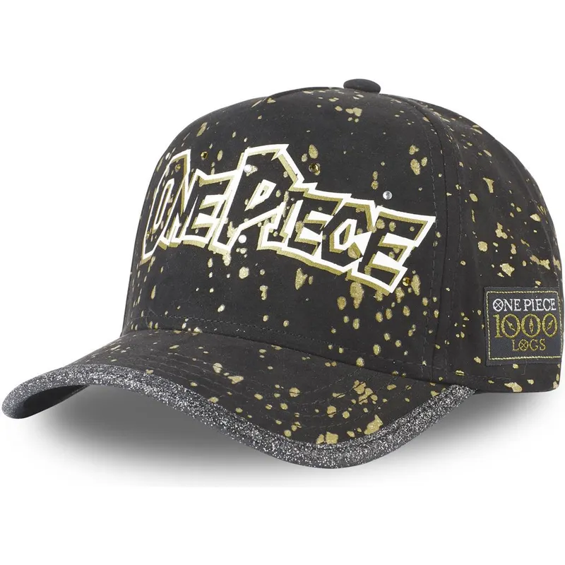 czapka-z-daszkiem-czarna-regulowana-tag-log2-one-piece-od-capslab