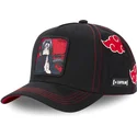 cap-islenkta-black-snapback-itachi-uchiha-naruto-capslab