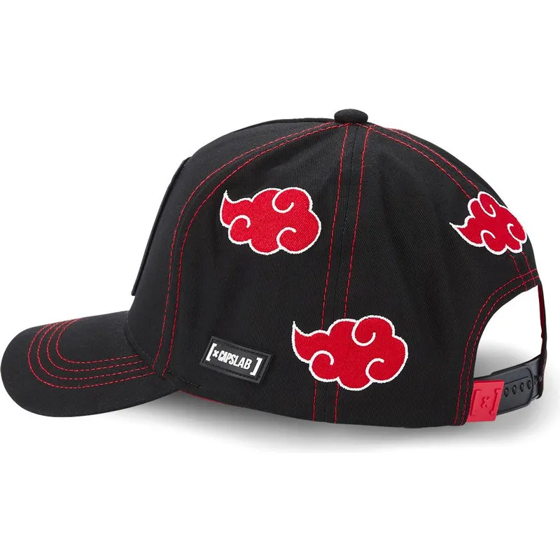 cap-islenkta-black-snapback-itachi-uchiha-naruto-capslab