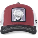 czapka-trucker-czerwona-biala-i-czarna-killua-zoldyck-kir2-hunter-x-hunter-od-capslab