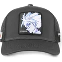 kepure-islenkta-juoda-snapback-kir1-killua-zoldyck-hunter-x-hunter-capslab