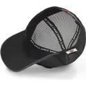 kepure-islenkta-juoda-snapback-kir1-killua-zoldyck-hunter-x-hunter-capslab
