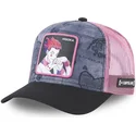 kepure-islenkta-juoda-snapback-his2-hisoka-morow-hunter-x-hunter-capslab