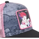 kepure-islenkta-juoda-snapback-his2-hisoka-morow-hunter-x-hunter-capslab
