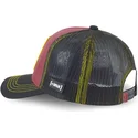 czapka-truckerka-czerwona-i-czarna-hisoka-morow-his1-hunter-x-hunter-od-capslab