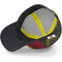 czapka-truckerka-czerwona-i-czarna-hisoka-morow-his1-hunter-x-hunter-od-capslab