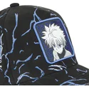kepure-islenkta-juoda-reguliuojamas-tag-kir1-killua-zoldyck-hunter-x-hunter-capslab
