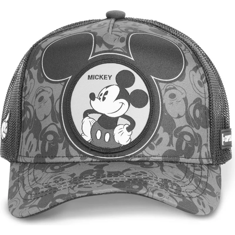 kepure-islenkta-juoda-snapback-key1-mickey-mouse-disney-capslab