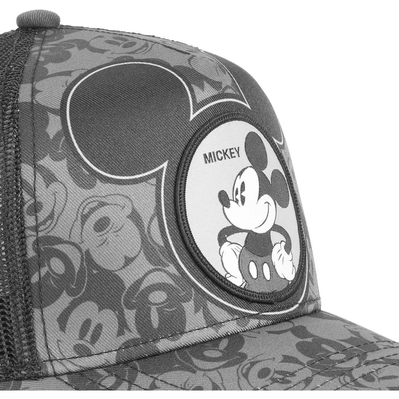 kepure-islenkta-juoda-snapback-key1-mickey-mouse-disney-capslab