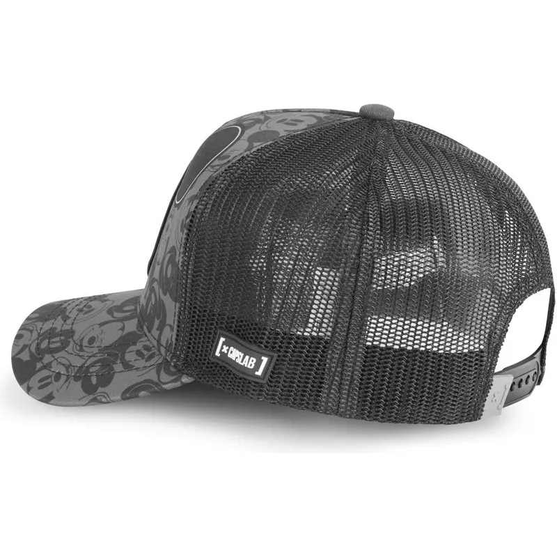 kepure-islenkta-juoda-snapback-key1-mickey-mouse-disney-capslab