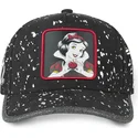 kepure-islenkta-juoda-reguliuojamas-tag-whi-snieguole-disney-capslab