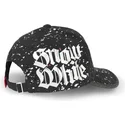 kepure-islenkta-juoda-reguliuojamas-tag-whi-snieguole-disney-capslab