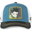 kepure-islenkta-melyna-snapback-gon1-gon-freecss-hunter-x-hunter-capslab