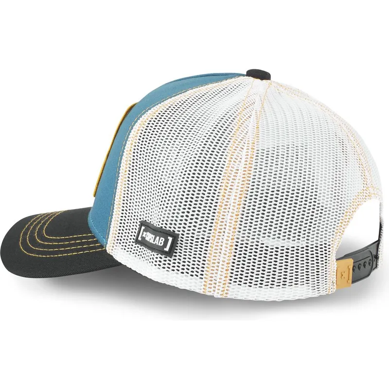 kepure-islenkta-melyna-snapback-gon1-gon-freecss-hunter-x-hunter-capslab