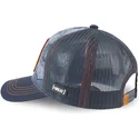 kepure-islenkta-tamsiai-melyna-snapback-gon2-gon-freecss-hunter-x-hunter-capslab