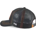 kepure-islenkta-juoda-snapback-gon3-gon-freecss-hunter-x-hunter-capslab