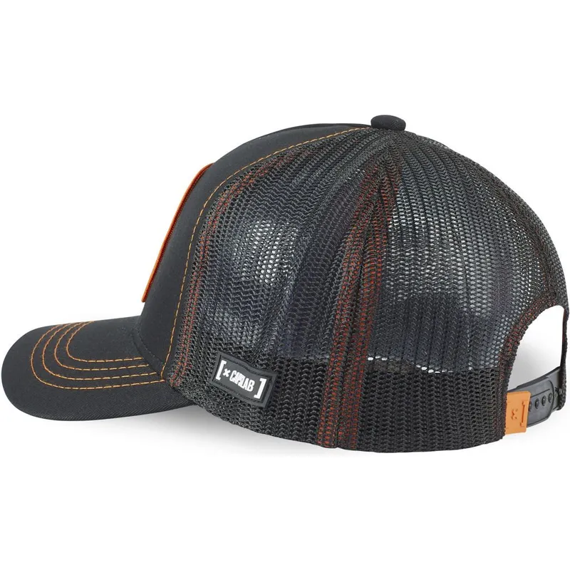 kepure-islenkta-juoda-snapback-gon3-gon-freecss-hunter-x-hunter-capslab kepure-islenkta-juoda-snapback-gon3-gon-freecss-hunter-x-hunter-capslab