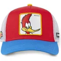 kepure-islenkta-raudona-snapback-pec1-genys-vudalas-capslab