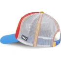 kepure-islenkta-raudona-snapback-pec1-genys-vudalas-capslab