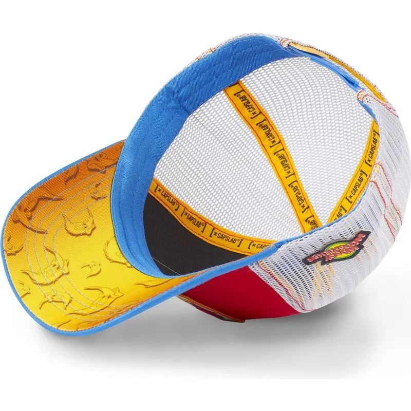 kepure-islenkta-raudona-snapback-pec1-genys-vudalas-capslab kepure-islenkta-raudona-snapback-pec1-genys-vudalas-capslab