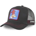 kepure-islenkta-juoda-snapback-woo2-genys-vudalas-capslab