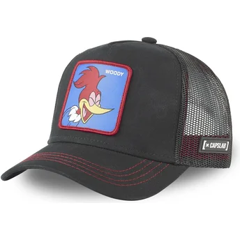 kepure-islenkta-juoda-snapback-woo2-genys-vudalas-capslab