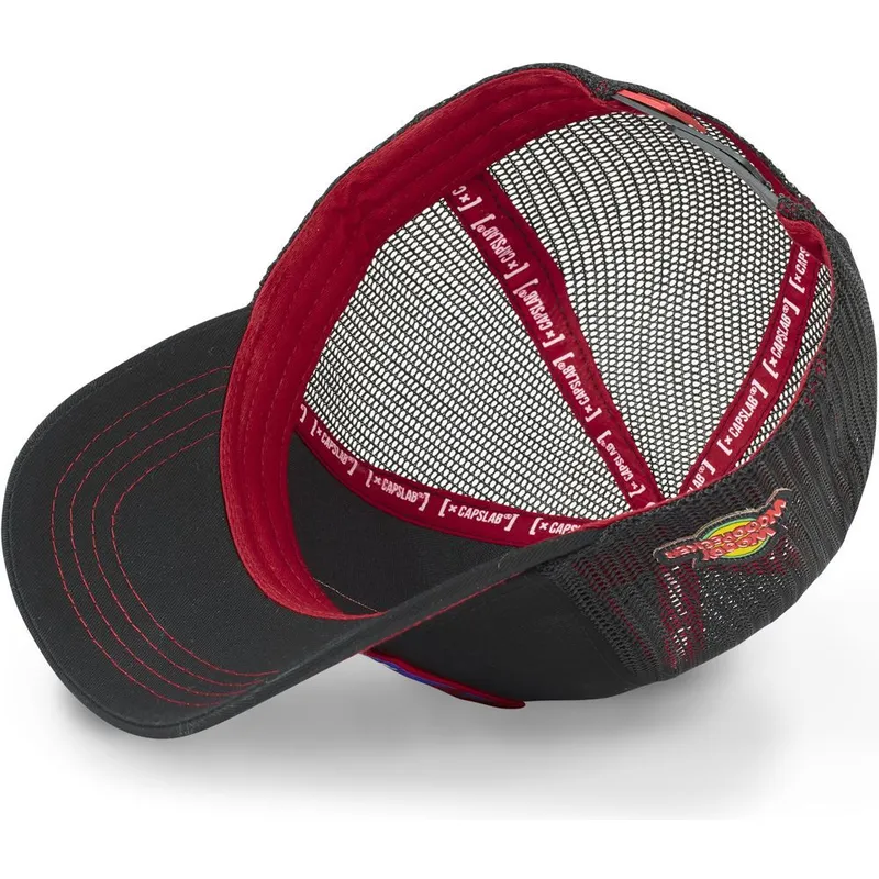 czapka-trucker-czarna-dzieciol-woody-woo2-od-capslab