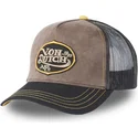 czapka-truckerka-brazowo-czarna-always-on-the-run-vin-od-von-dutch