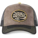 czapka-truckerka-brazowo-czarna-always-on-the-run-vin-od-von-dutch