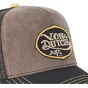 czapka-truckerka-brazowo-czarna-always-on-the-run-vin-od-von-dutch