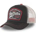 kepure-islenkta-juoda-snapback-thu-von-dutch