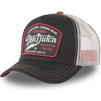 kepure-islenkta-juoda-snapback-thu-von-dutch