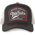 kepure-islenkta-juoda-snapback-thu-von-dutch