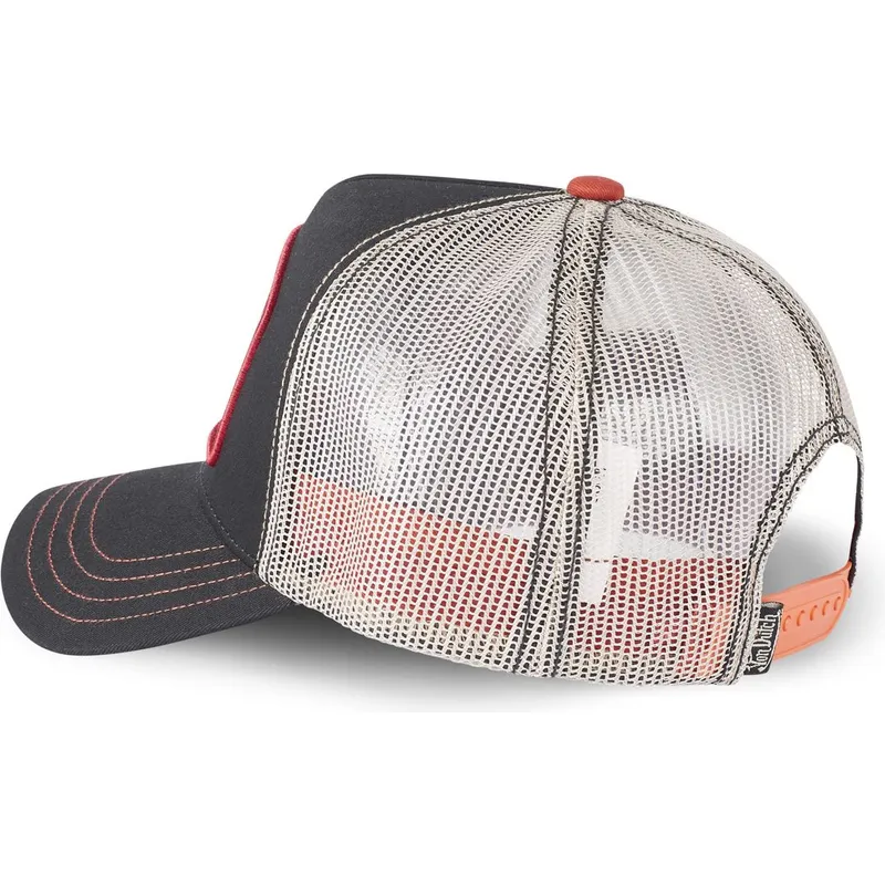 kepure-islenkta-juoda-snapback-thu-von-dutch