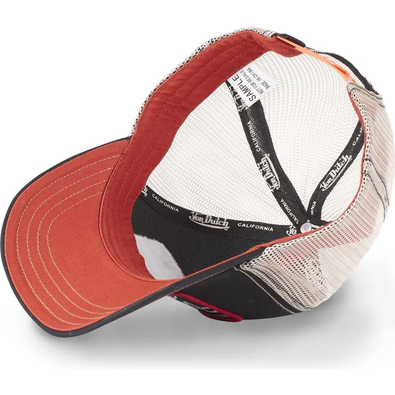 kepure-islenkta-juoda-snapback-thu-von-dutch