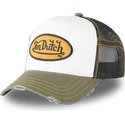kepure-islenkta-vilkikas-balta-snapback-sum-yel-von-dutch