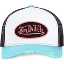 kepure-islenkta-balta-snapback-sum-pnk-von-dutch