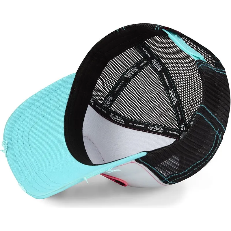 kepure-islenkta-balta-snapback-sum-pnk-von-dutch