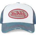 kepure-islenkta-vilkikas-balta-snapback-sum-von-dutch