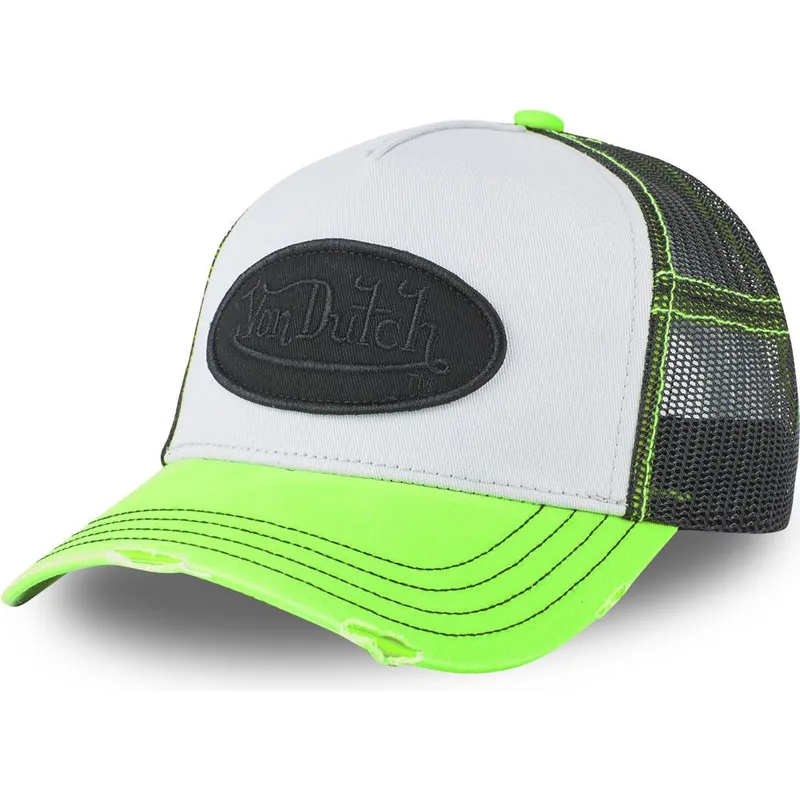 kepure-islenkta-balta-snapback-sum-col-von-dutch kepure-islenkta-balta-snapback-sum-col-von-dutch